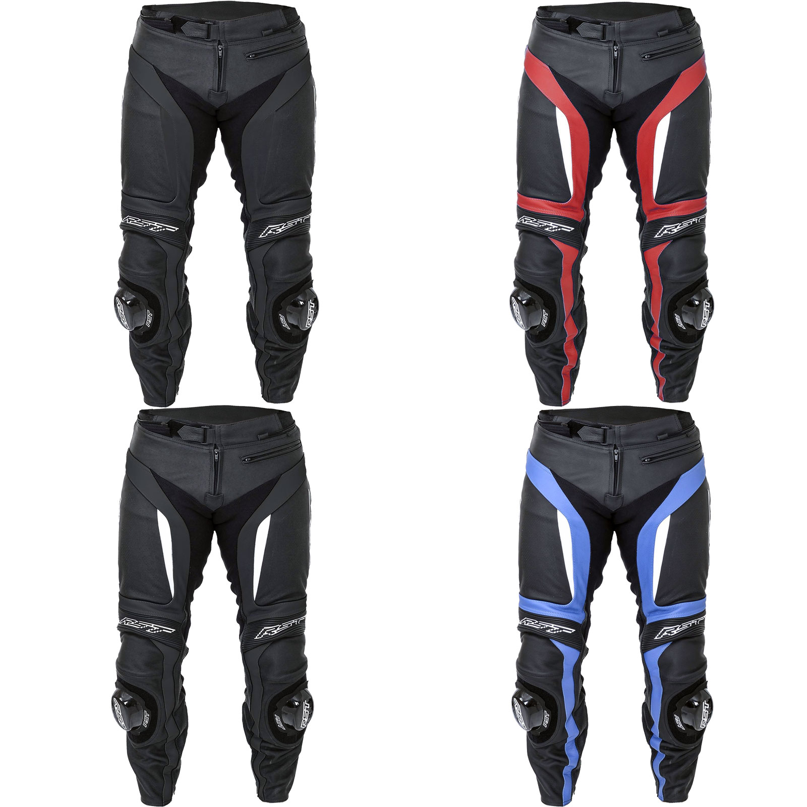 rst blade 2 leather trousers