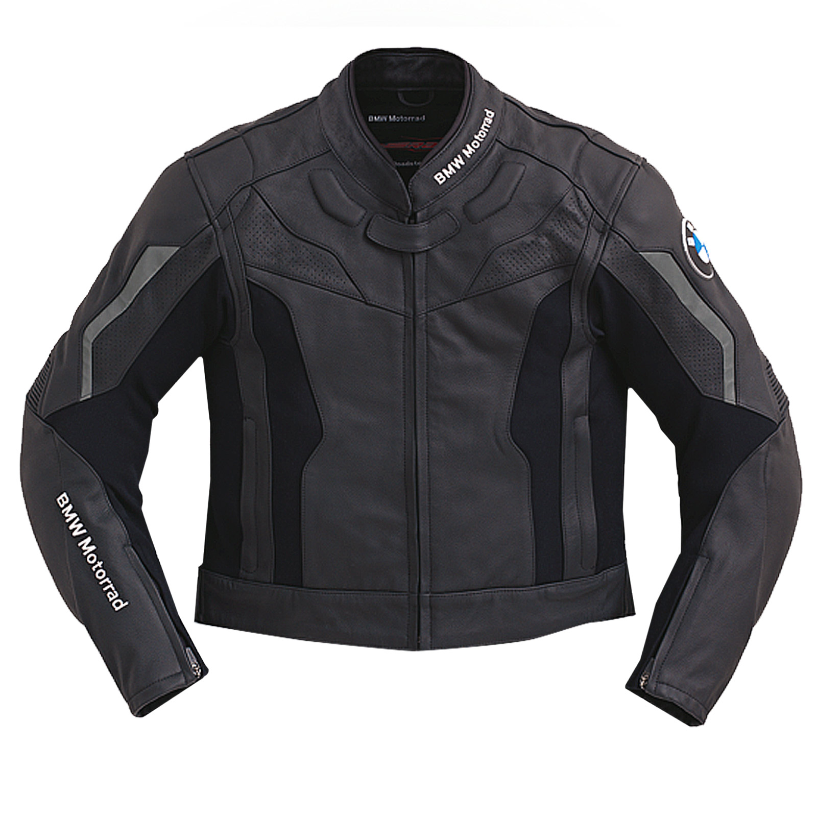 BMW Roadster Leather Jacket Black | FREE UK DELIVERY | Flexible Ways To ...