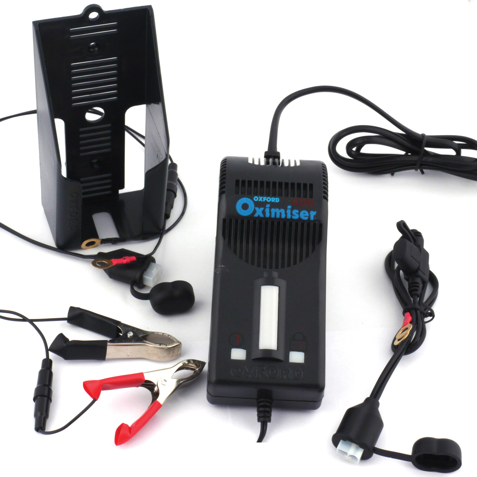 Oximiser Battery Charger Free Uk Delivery Flexible Ways To Pay M P