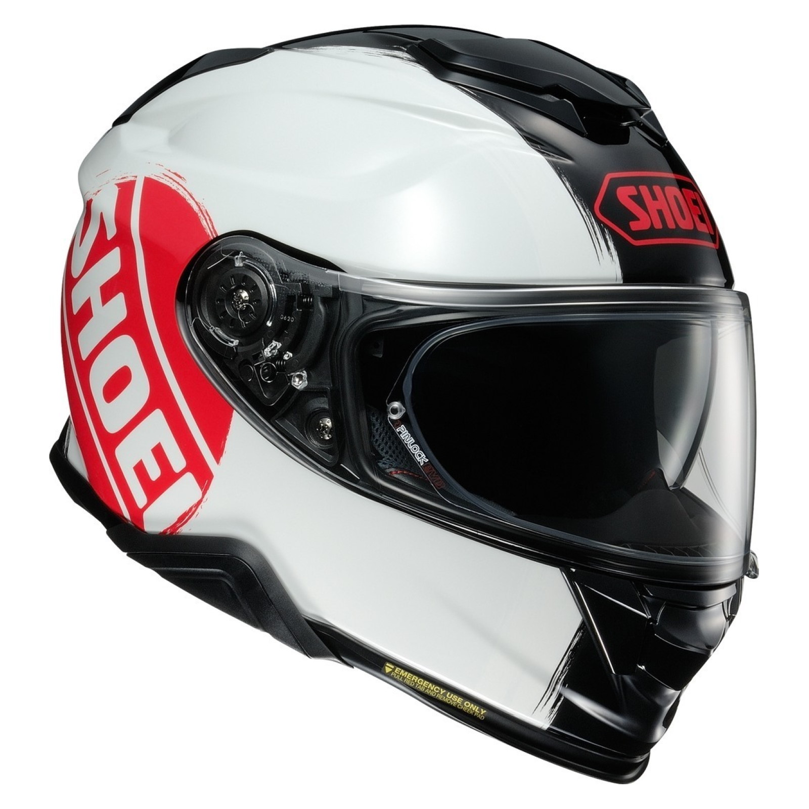 Shoei GT-Air 2 Emblem TC1 Full Face Helmet | FREE UK DELIVERY