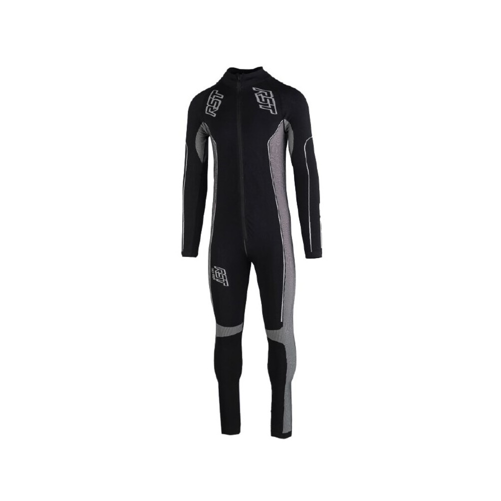 RST Tech X Coolmax Suit Black | FREE UK DELIVERY | Flexible Ways To Pay ...