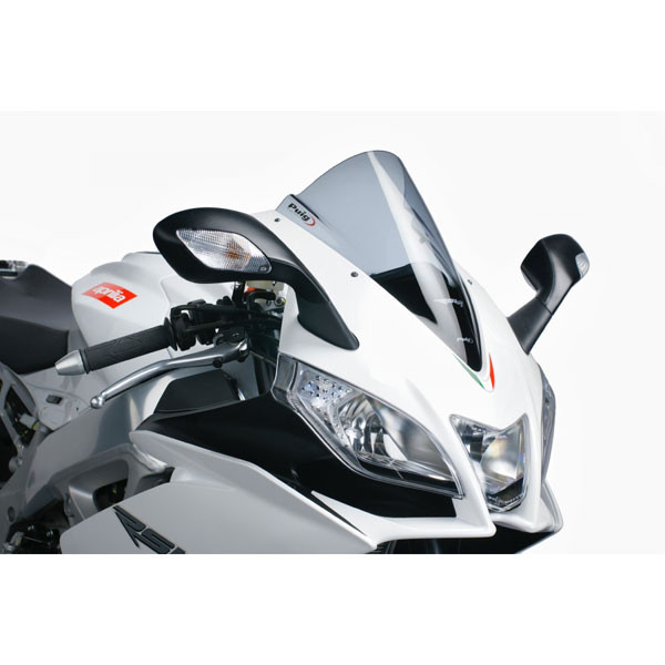 Suzuki GSXR1000 05-06 Puig Racing Screen Clear FREE UK DELIVERY  Flexible Ways To Pay MP