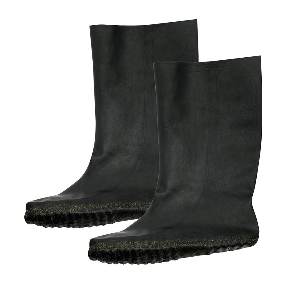 totes mens rubber overshoes