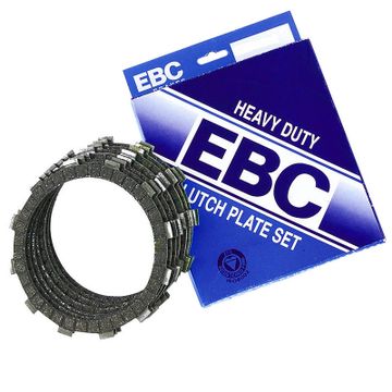 Ebc ck6680 clutch kit CK6680 
