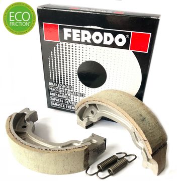 Ferodo Jaws Brake Eco fsb963ef 