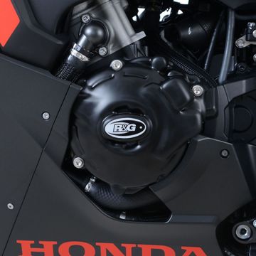 R&G Engine Case Cover For Honda CBR1000RR SP2 2018 (Left Hand Side) image 1