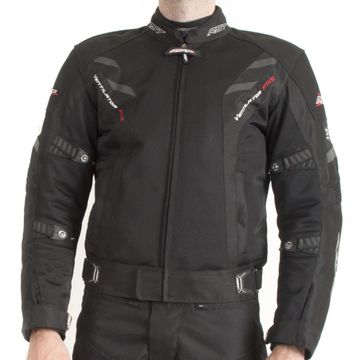 RST Motorcycle jacket VENTILATOR V 