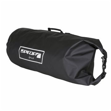 Spada Waterproof Dry Roll Bag Black 40 Litres image 2