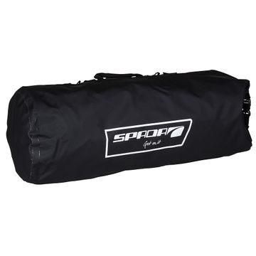 Spada Waterproof Dry Roll Bag Black 40 Litres image 3