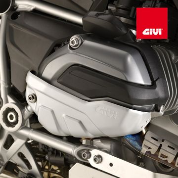 PH5108 Givi Engine Head Protector image 1