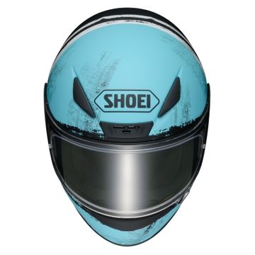 Shoei NXR Shorebreak TC2 Full Face Helmet image 3