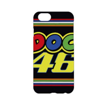 VR46 I-Phone 7 Cover Classic image 1