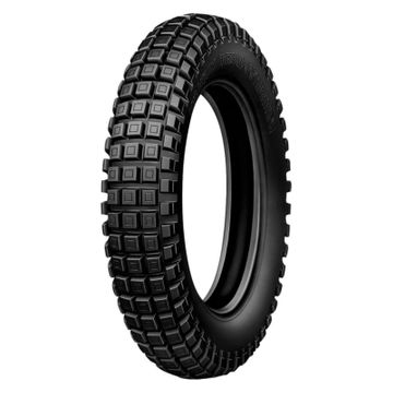 Michelin 400R18 64M Trail Competition X11 Rear Tyre image 1