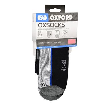 Oxford Thermal OxSocks Socks Regular image 4