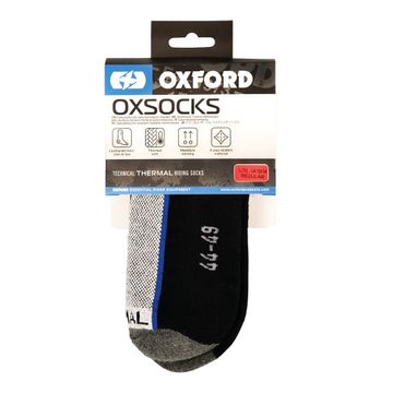 Oxford Thermal OxSocks Socks Regular image 5
