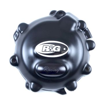 R&G Engine Case Covers Race Series For Kawasaki ZX10-R 2021 (Left Hand Side) image 3