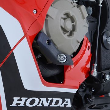 R&G Engine Case Slider For Honda CBR1000RR SP2 2019 (Left Hand Side) image 2