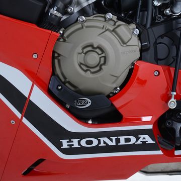 R&G Engine Case Slider For Honda CBR1000RR SP2 2019 (Left Hand Side) image 3