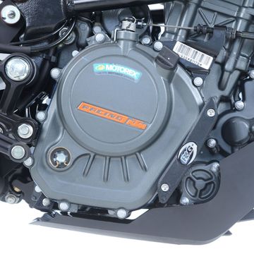 R&G Engine Case Slider For KTM 125 Duke 2017 (Right Hand Side) image 2
