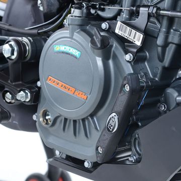 R&G Engine Case Slider For KTM 125 Duke 2017 (Right Hand Side) image 4