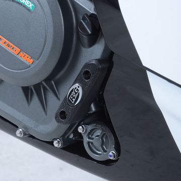 R&G Engine Case Slider For KTM RC 390 2018 (Right Hand Side) image 2