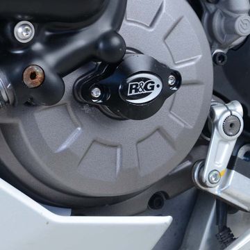 R&G Engine Case Slider For Ducati Multistrada 1260 D-AIR 2020 image 1