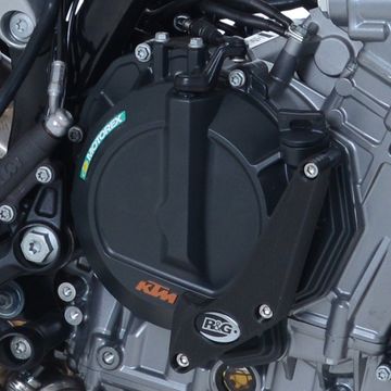 R&G Engine Case Slider For KTM 790 Duke 2020 (Right Hand Side) image 1