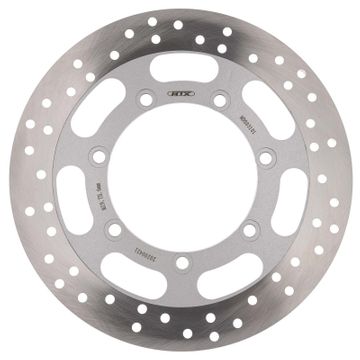 MDS03101 300mm Rear Solid Disc image 1