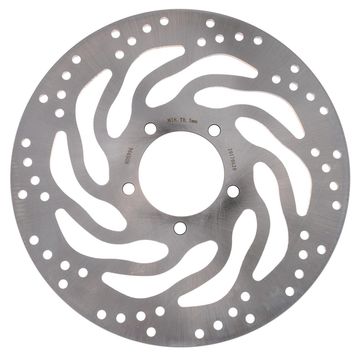 MDS04014 310mm Front Solid Disc image 1