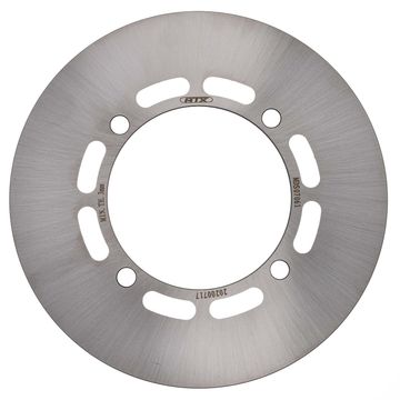 MDS07061 220mm Front Solid Disc image 2