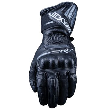 Five RFX Sport Gloves Black 3XL image 1
