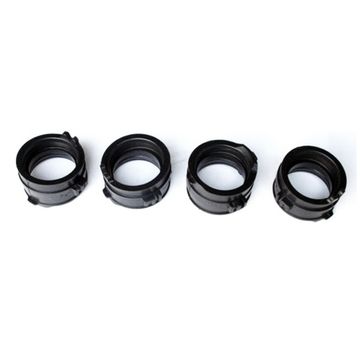 7242115 Carb to Head Rubbers Pack 4 image 1