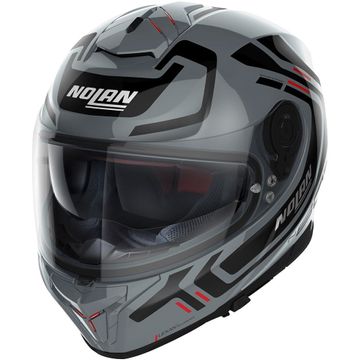 Nolan N80-8 Ally N-Com 051 Full Face Helmet image 1