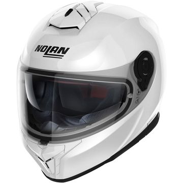 Nolan N80-8 Classic N-Com 005 Dual Sport Helmet image 1