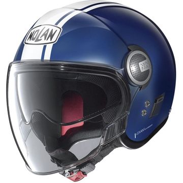 Nolan N21 Dolce Vita 097 Open Face Helmet image 1