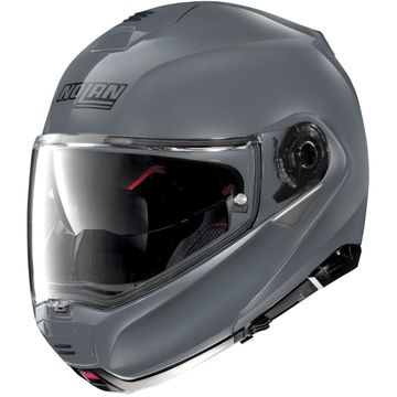 Nolan N100-5 Classic N-Com 008 Flip Front Helmet image 1