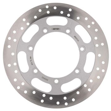 MDS03101 300mm Rear Solid Disc image 2