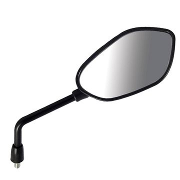 Suzuki GSR750 11-16 Mirror Right Black image 1
