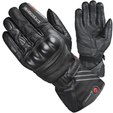 Held Twin II Gore-Tex Gloves Black image 1
