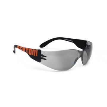 Buy Bertoni Prescription Sport Sunglasses Sport Goggles with Optical Clip  Adapter for RX - Interchangeable Arms/Strap - cod. 399 Online at  desertcartINDIA