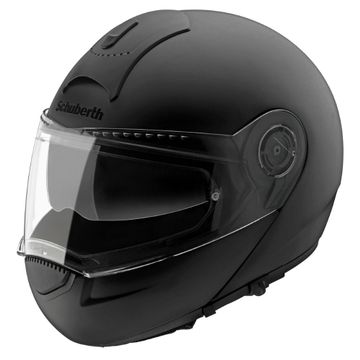 Schuberth C3 Basic Full Face Helmet image 2