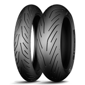 Michelin 120/70ZR-17 Motorcycles for sale online